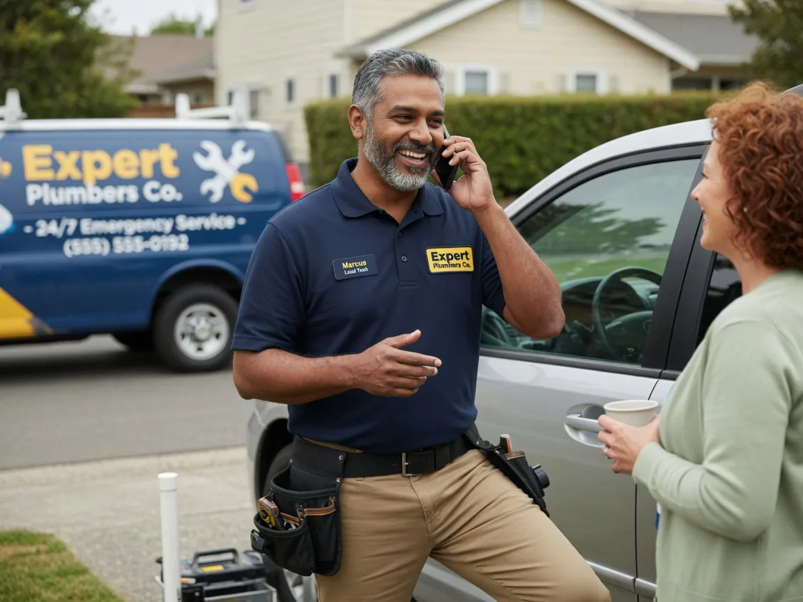 Drain Cleaning Calumet, OK FAQs